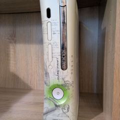 Xbox 360 Launch Team Console RARE