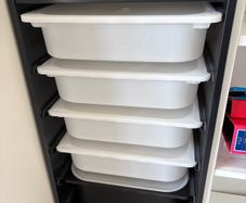 Storage - multi boxes