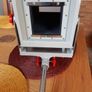 4x5 Burke and James Orbit Monorail Camera Image 3