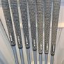 Taylormade 770 irons Image 7
