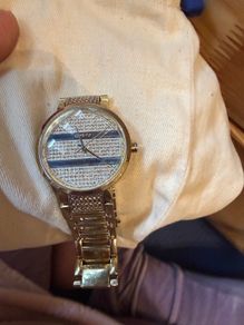 Dkny watch