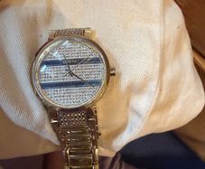 Dkny watch