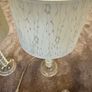 Pair of lamps including bulbs Image 8