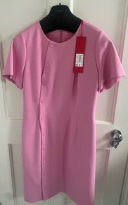 Hugo Boss dress - brand new