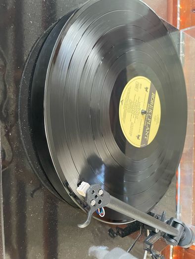 Robert Plant (Led Zeppelin) - Manic Nirvana (Limited Edition)