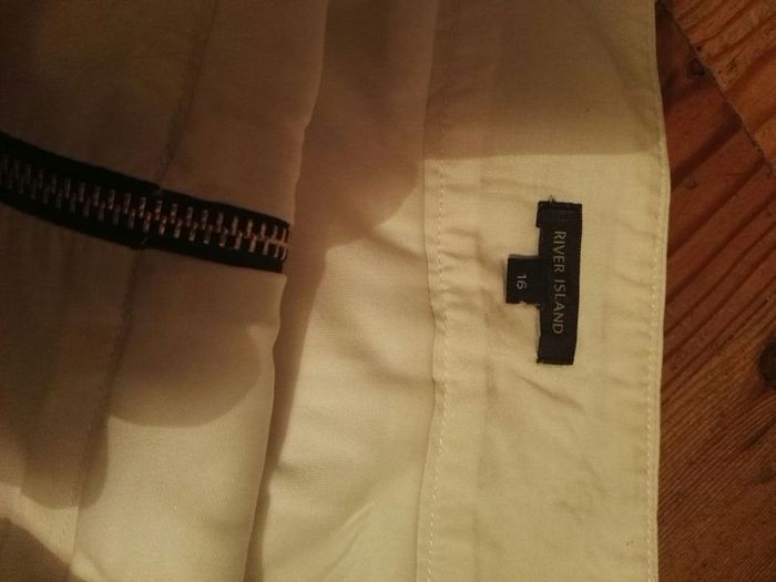 River Island Skirt