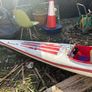 Kayak fiberglass Image 6