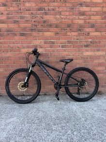Carrera Blast 24" MTB - Kids