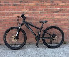 Carrera Blast 24" MTB - Kids