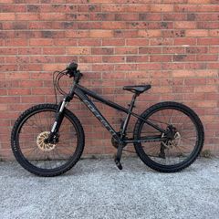 Carrera Blast 24" MTB - Kids