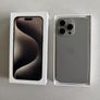 iPhone 15 Pro Max 256GB Image 2