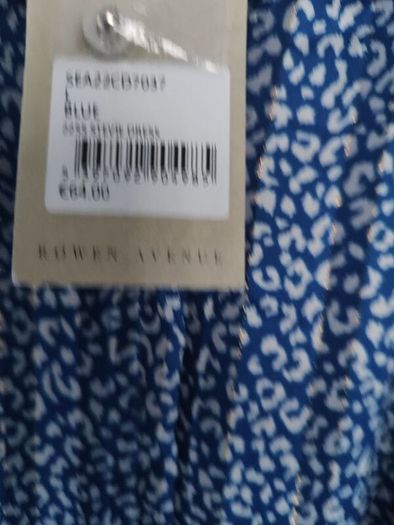 Ladies Dress