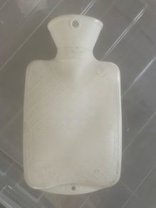 hot water bottle (mini)