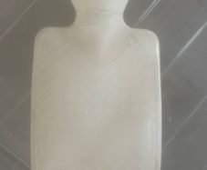 hot water bottle (mini)