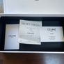 Celine Paris glasses Box Image 2
