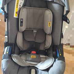 Doona, Iso fix and more
