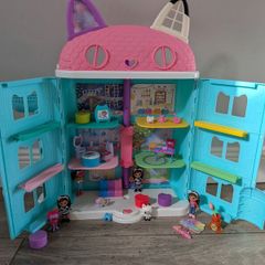 Gabby Dollhouse