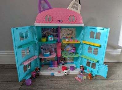 Gabby Dollhouse