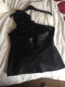 Karen Milen Top