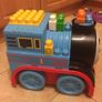 Thomas the tank engine Mega block set Image 2
