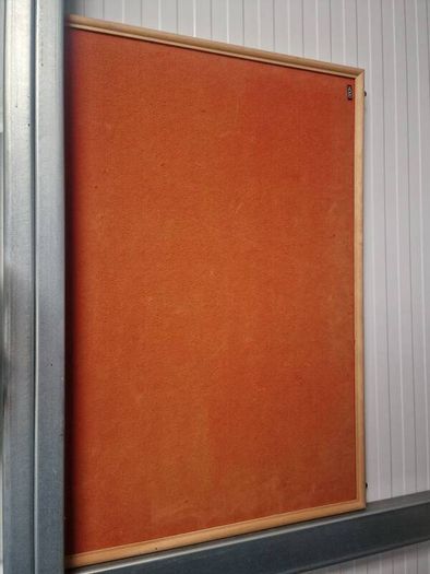 notice board