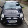 fiat 500parts Image 2