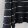 COS  Textured Mohair-Blend Jumper Image 7