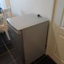Undercounter freezer Image 6