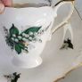 Paragon STAR Fine Bone China - Gypsophila -  Made in England Image 8