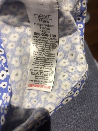 girls blouse