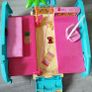 Barbie camping car Image 2