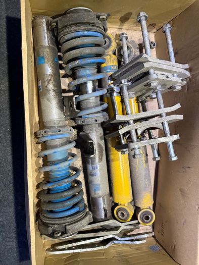 Bilstein B14