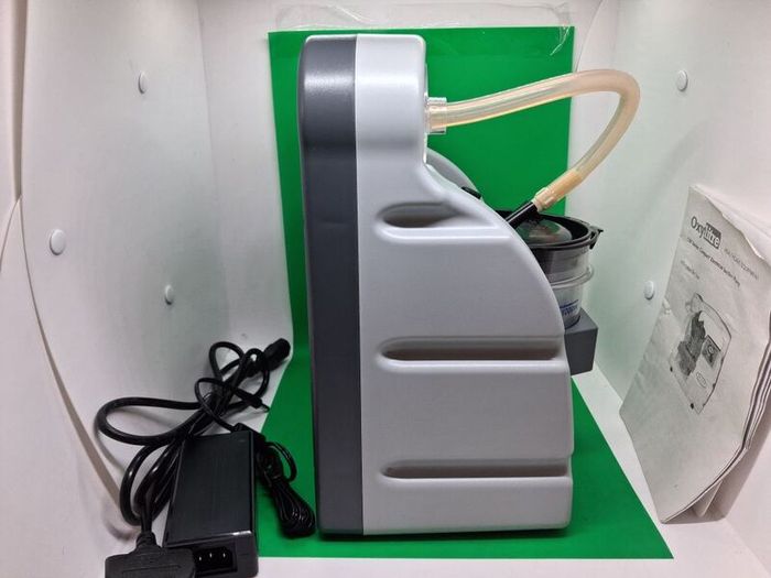 Postage - OxyLitre CSP004 Suction Pump VACSAX