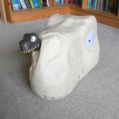 smashing dino Island