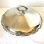 Vintage  Oneida Silverplate Casserole Dish Image 9