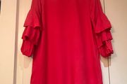 Zara dress