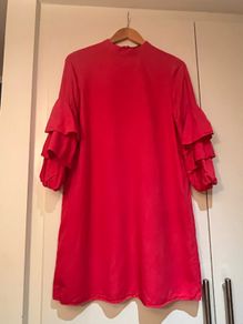 Zara dress