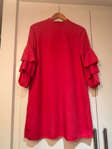 Zara dress