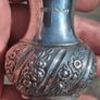 Henry Mathews Dual Assayed Sterling Silver Cruet Set(1901) Image 7
