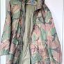 Polo Ralph Lauren Camo Rain Jacket Size M Image 2
