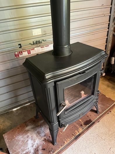 Nestor Martin Stove