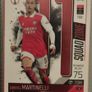 Arsenal FC Football Cards Image 8