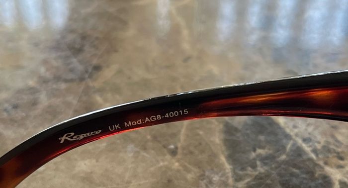 rezaro sun glasses