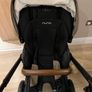 Nuna Stroller & Carry Cot Image 6