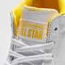 New Converse Pro Leather Mid Womens RRP129 Image 5