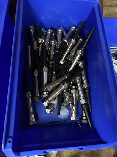 Coax Cabling Equipment