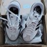 Adidas vl court 3.0 women's Shoes ( Size 41/2 UK) Brand New Image 8