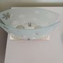 Newbridge Silver tealight holder Image 4