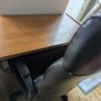 small home or office desk Image 4