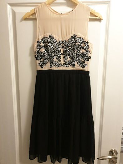 Warehouse Party Dress (Size 6)